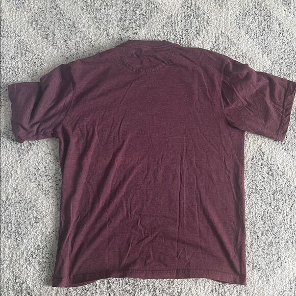 MLB Genuine Merchandise Philadelphia Phillies Short Sleeve Tee Size M - Picture 4 of 4